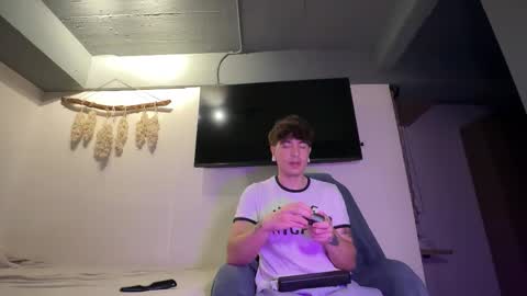 Jeffrey online show from March 18, 2026, 4:15 am