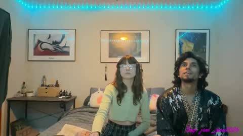 jeffrito0707 online show from February 7, 2026, 6:17 am