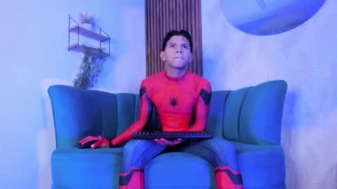 Jeffry online show from February 8, 2026, 12:08 pm