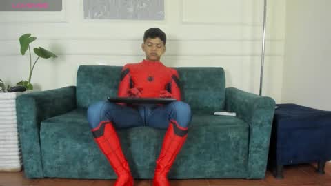 Jeffry online show from March 3, 2026, 11:54 pm