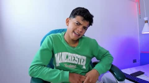 Jeffry online show from March 10, 2026, 12:48 am