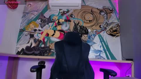 Jeffry online show from March 18, 2026, 3:53 am