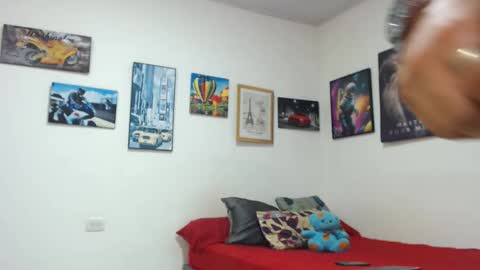 Jeff online show from March 8, 2026, 2:04 am