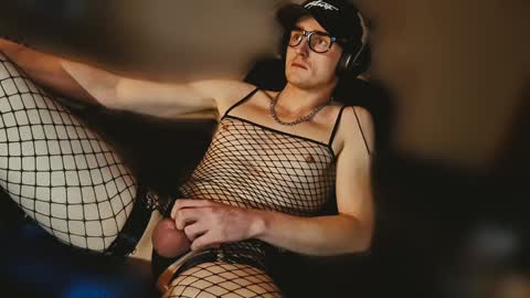 jeffstarckmann online show from January 19, 2025, 3:32 pm