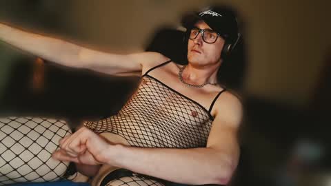 jeffstarckmann online show from January 19, 2025, 6:32 pm