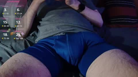 Snapshot of jeffsteel chatting on February 6, 2025, 4:25 pm Jeff online show from February 6, 2025, 4:25 pm