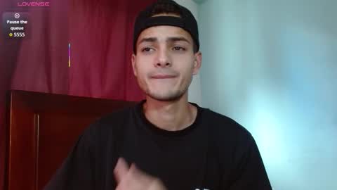 Snapshot of jeffstyle18 chatting on September 9, 2025, 6:51 pm Jeff online show from September 9, 2025, 6:51 pm