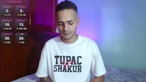 Snapshot of jeffstyle18 chatting on September 10, 2025, 10:10 pm Jeff online show from September 10, 2025, 10:10 pm