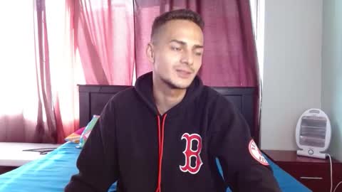 Snapshot of jeffstyle18 chatting on September 20, 2025, 8:43 pm Jeff online show from September 20, 2025, 8:43 pm