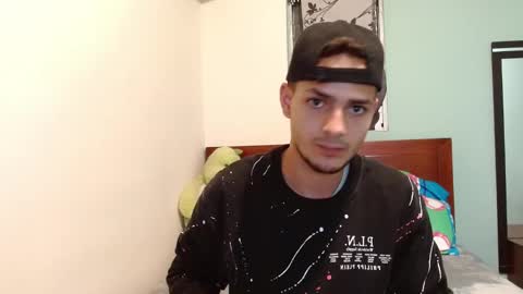 Snapshot of jeffstyle18 chatting on September 29, 2025, 11:42 pm Jeff online show from September 29, 2025, 11:42 pm