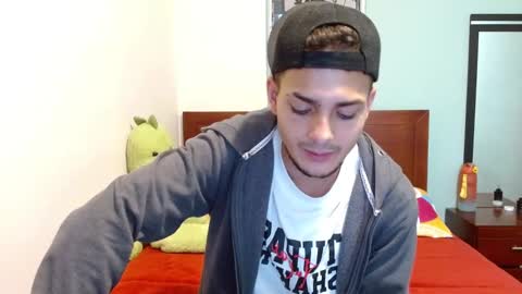 Snapshot of jeffstyle18 chatting on October 3, 2025, 12:18 am Jeff online show from October 3, 2025, 12:18 am