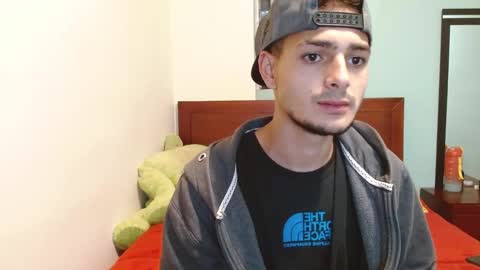 Snapshot of jeffstyle18 chatting on October 4, 2025, 12:30 am Jeff online show from October 4, 2025, 12:30 am