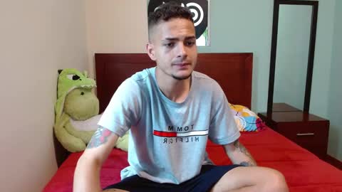 Snapshot of jeffstyle18 chatting on October 7, 2025, 7:00 pm Jeff online show from October 7, 2025, 7:00 pm