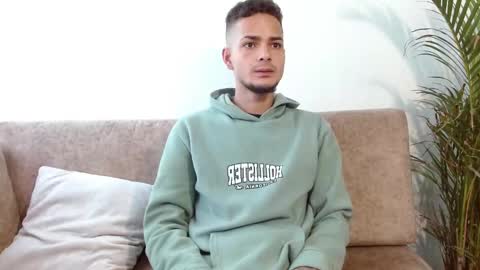 Snapshot of jeffstyle18 chatting on October 26, 2025, 3:29 pm Jeff online show from October 26, 2025, 3:29 pm