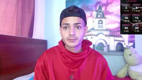 Snapshot of jeffstyle18 chatting on November 8, 2025, 3:45 pm Jeff online show from November 8, 2025, 3:45 pm