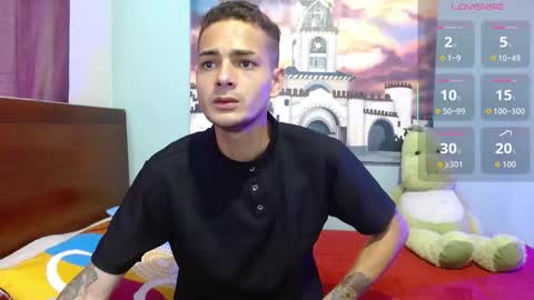 Snapshot of jeffstyle18 chatting on November 20, 2025, 3:34 pm Jeff online show from November 20, 2025, 3:34 pm