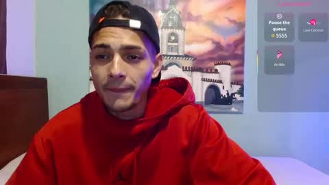 Snapshot of jeffstyle18 chatting on November 21, 2025, 10:52 pm Jeff online show from November 21, 2025, 10:52 pm