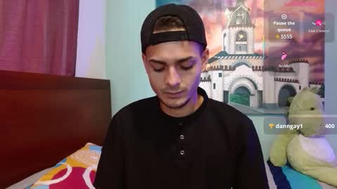 Snapshot of jeffstyle18 chatting on November 27, 2025, 4:53 pm Jeff online show from November 27, 2025, 4:53 pm