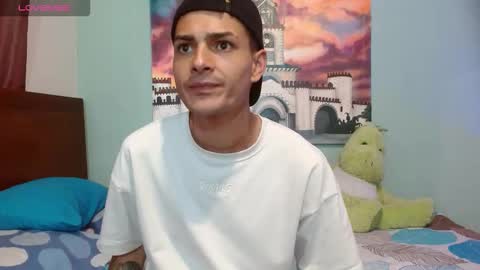 Snapshot of jeffstyle18 chatting on December 1, 2025, 7:30 pm Jeff online show from December 1, 2025, 7:30 pm