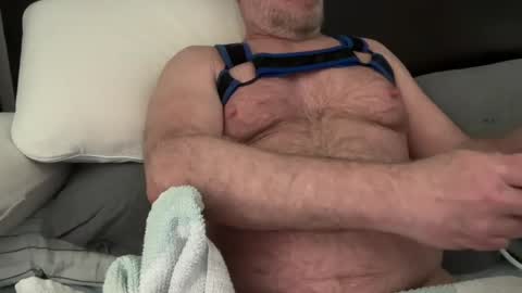 Cam2Cam-Man online show from April 21, 2026, 12:22 pm