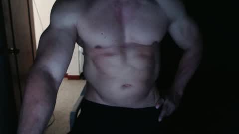 brayam online show from October 9, 2025, 12:47 pm