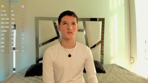 jei_7m online show from September 10, 2025, 12:16 pm