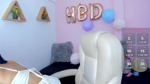 Snapshot of jeidy_arboledaa chatting on May 9, 2026, 11:48 am Jeidy online show from May 9, 2026, 11:48 am