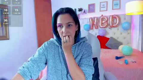 Snapshot of jeidy_arboledaa chatting on May 11, 2026, 2:45 pm Jeidy online show from May 11, 2026, 2:45 pm