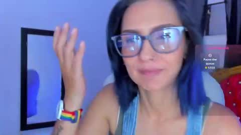 Snapshot of jeidy_arboledaa chatting on June 13, 2026, 12:03 pm Jeidy online show from June 13, 2026, 12:03 pm