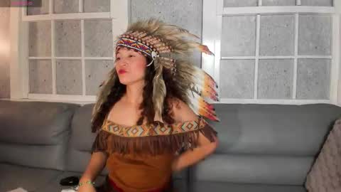 Snapshot of jeilovee chatting on February 8, 2026, 11:35 am Jen online show from February 8, 2026, 11:35 am