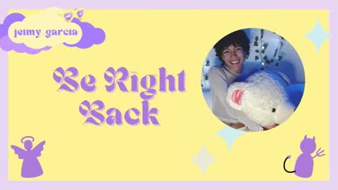 Jeimy Garca online show from March 5, 2025, 6:23 pm