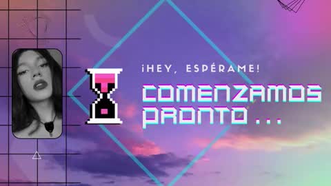 Jeimy Garca online show from October 24, 2025, 12:01 pm