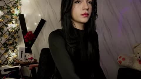 Jeimy Garca online show from November 24, 2025, 12:05 pm