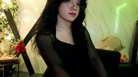 Snapshot of jeimy_garcia chatting on May 16, 2026, 12:40 am Jeimy Garca online show from May 16, 2026, 12:40 am