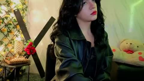 Snapshot of jeimy_garcia chatting on June 11, 2026, 12:03 pm Jeimy Garca online show from June 11, 2026, 12:03 pm