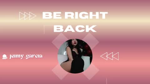 Snapshot of jeimy_garcia chatting on July 8, 2026, 11:58 am Jeimy Garca online show from July 8, 2026, 11:58 am