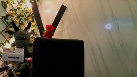 Snapshot of jeimy_garcia chatting on July 31, 2026, 12:04 pm Jeimy Garca online show from July 31, 2026, 12:04 pm