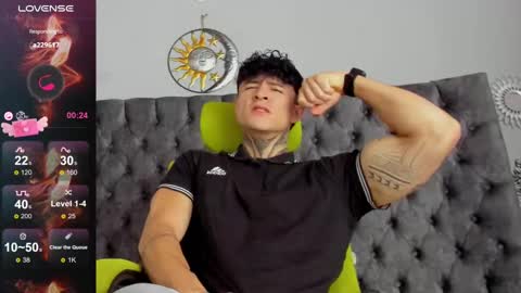 JC online show from January 9, 2025, 1:45 pm