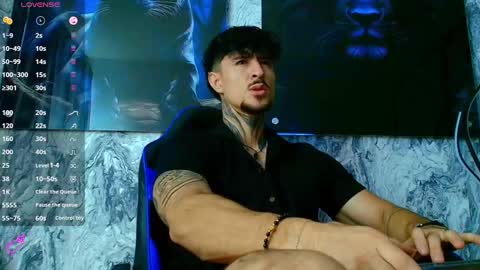 Snapshot of jeins_carter chatting on September 20, 2025, 1:34 pm JC online show from September 20, 2025, 1:34 pm