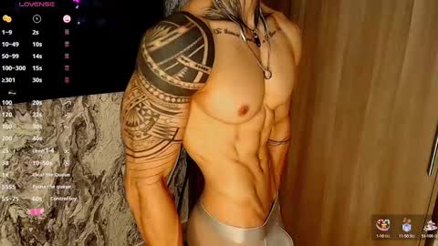 Snapshot of jeins_carter chatting on October 1, 2025, 3:18 pm JC online show from October 1, 2025, 3:18 pm