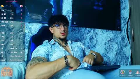 JC online show from April 27, 2026, 4:43 am