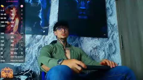 JC online show from June 28, 2026, 8:59 pm