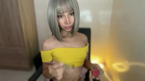 JEM3 online show from May 5, 2026, 3:36 am
