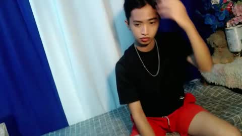 Snapshot of jel_oncamxx chatting on October 6, 2025, 1:41 pm JELicious online show from October 6, 2025, 1:41 pm