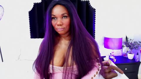 Jelany  online show from April 24, 2026, 1:30 am