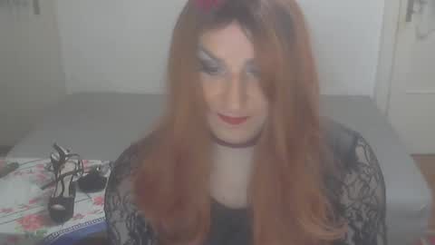 Jellena online show from October 31, 2025, 6:20 pm