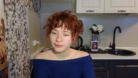 Snapshot of jelly_cherry chatting on February 7, 2025, 6:45 am Emily online show from February 7, 2025, 6:45 am