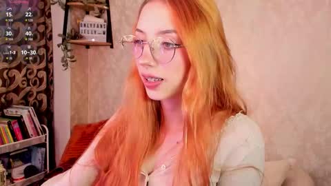 Jelly  online show from October 28, 2025, 11:07 pm
