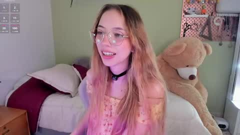 Jelly  online show from May 26, 2026, 2:07 am