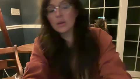 Snapshot of jellybeanin chatting on September 26, 2025, 7:01 am Jelli online show from September 26, 2025, 7:01 am